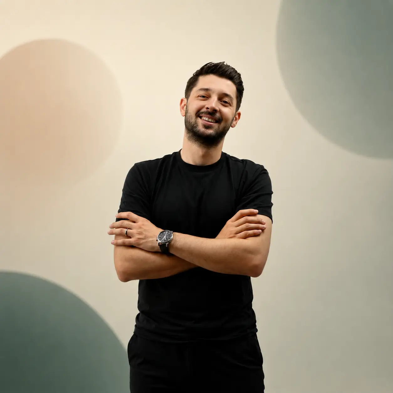 Diyetisyen İbrahim Kılıç