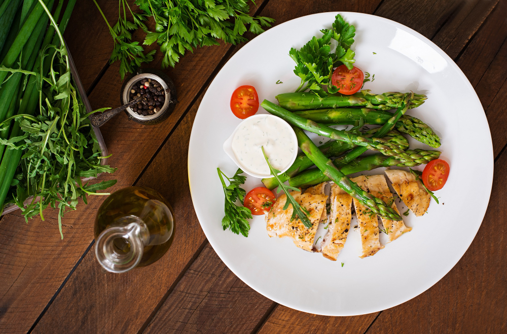 Günlük Protein İhtiyacı Nasıl Belirlenir?