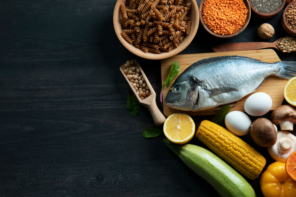 B12 Vitamini Hangi Besinlerde Bulunur?