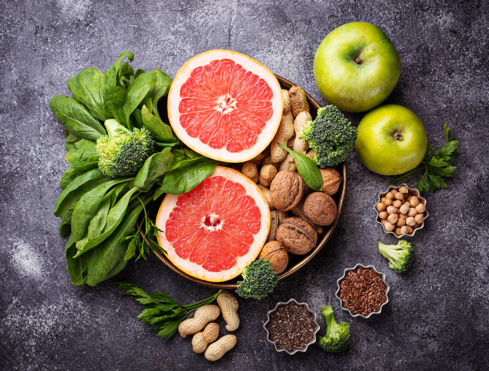 D Vitamini ve Beslenme İlişkisi Nedir?