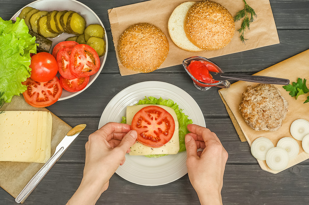 Glutensiz Beslenme Herkes İçin Gerekli mi?
